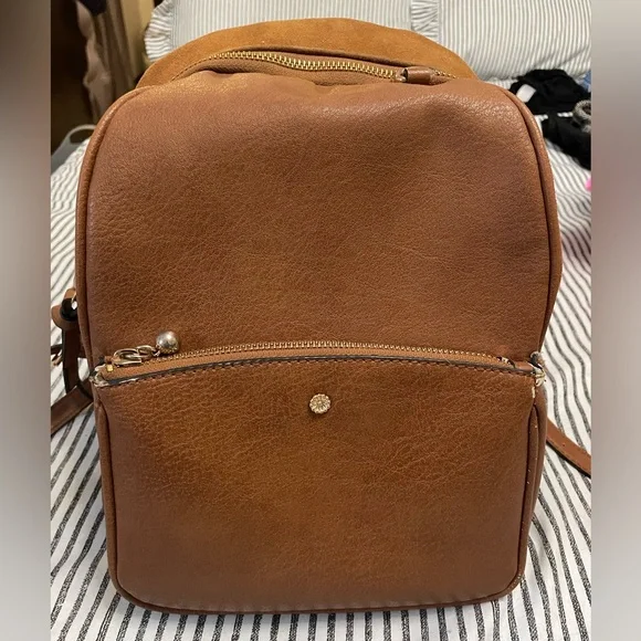 LC Lauren Conrad | Bags | Lauren Conrad Mini Backpackbag  display picture 1
